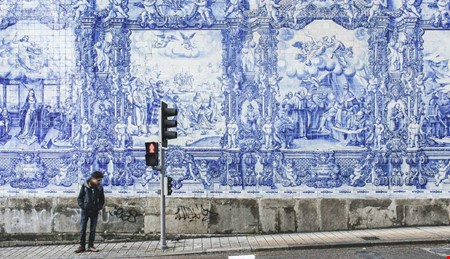 Porto and the North portugal accommodation for digital nomads