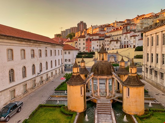 Centro de Portugal image