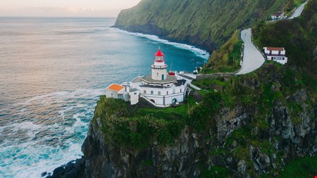 Azores image