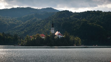 Eastern Slovenia slovenia accommodation for digital nomads