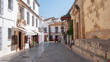 Andalucia image