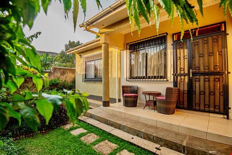 Kampala Smart Stay 863.636363636364 stay image