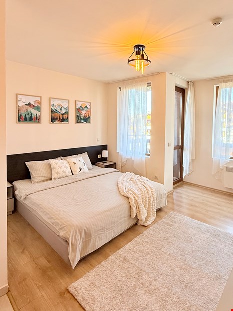 Bansko BEST OFFER EVER 681.818181818182 stay image