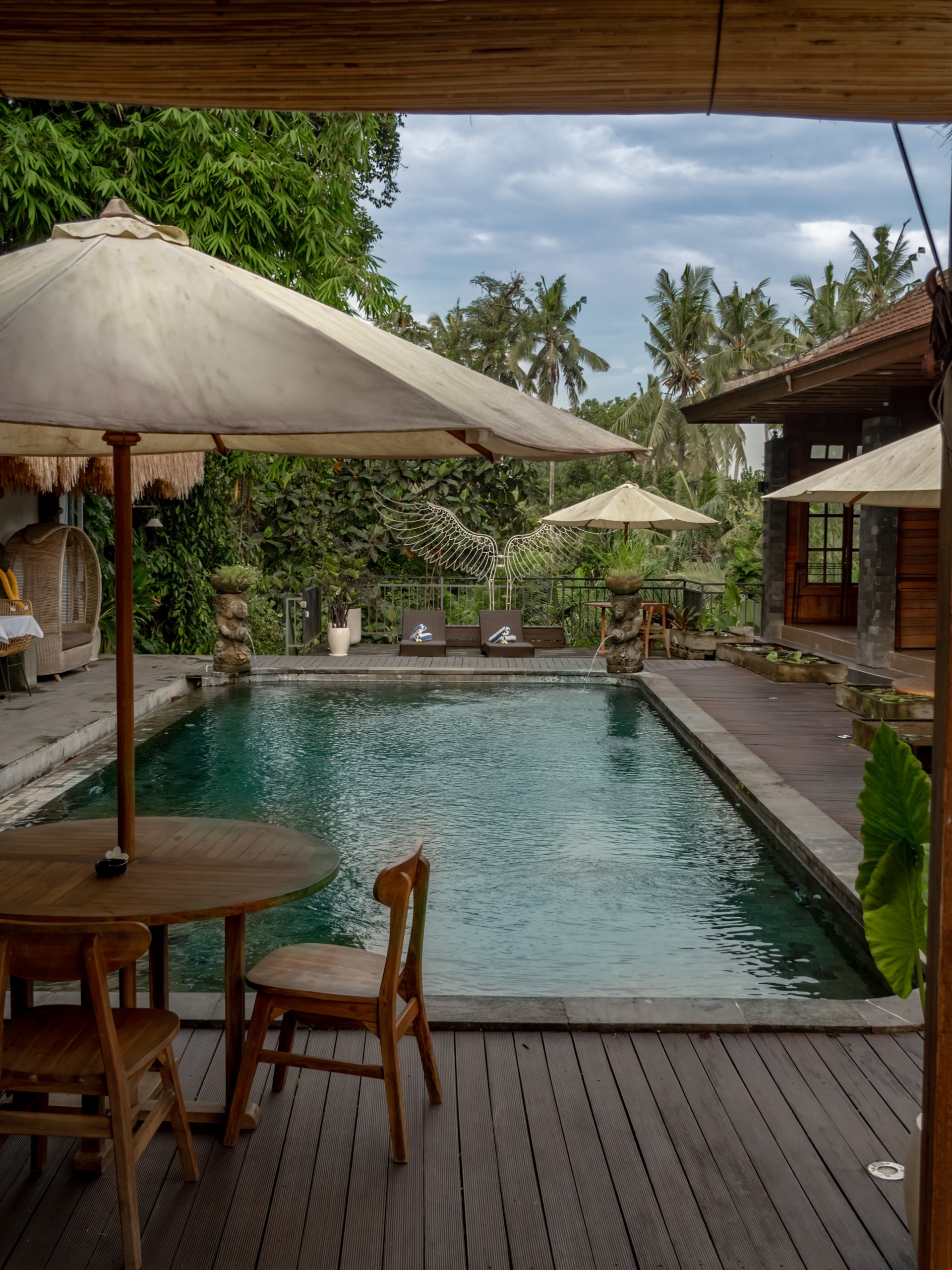 Gianyar Tattva work and unwind A digital nomads haven 810 stay image