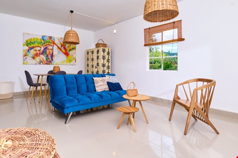 Guarne Wayuu Room 450.454545454545 stay image