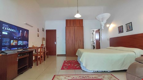 Nairobi Work & Rest 738.636363636364 stay image