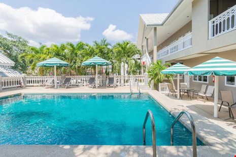 Hua Hin Long Term 284.090909090909 stay image