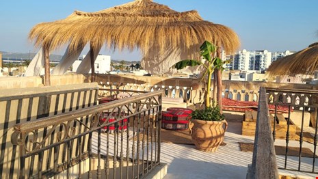 Bizerte The Madina Loft 738.636363636364 stay image