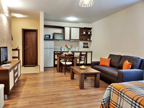 Smolianskite ezera Fairytale place 965.909090909091 stay image