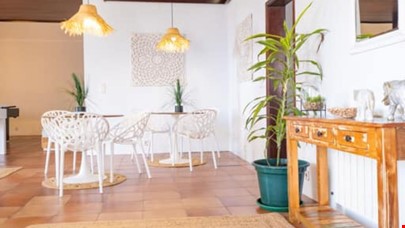 A Casa Branca room workspace image