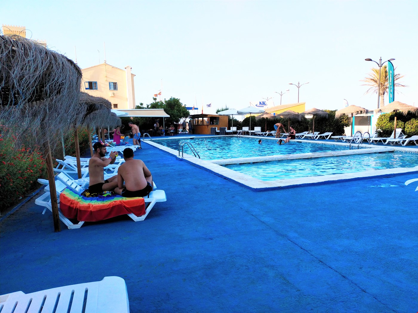 Hotel Alboraya, Valencia Spain nomad remote e2283192-a681-4841-bd6f-046935fcb9a2_IMG_20220802_193659.jpg