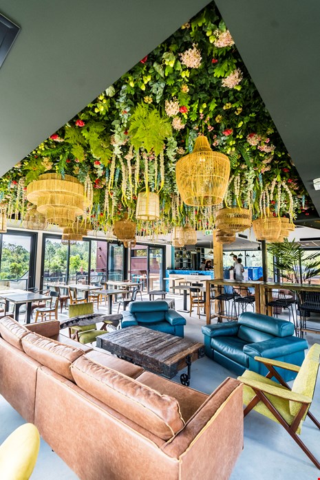 Hossegor HEJMO HOSTEL 947.920454545455 stay image