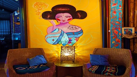 Bahía de Caráquez Room 4 637 stay image