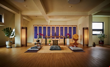 Seoul Nomad Stay for Male Dorm Room 852.272727272727 stay image