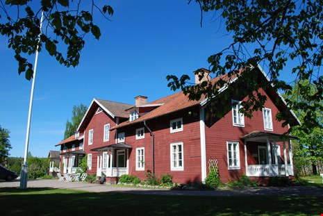 Stjärnsund Norrsken 819 stay image