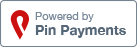 pinpayments logo
