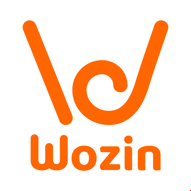 Wozin logo image