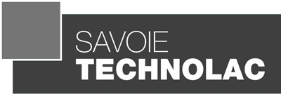 Savoie Technolac logo